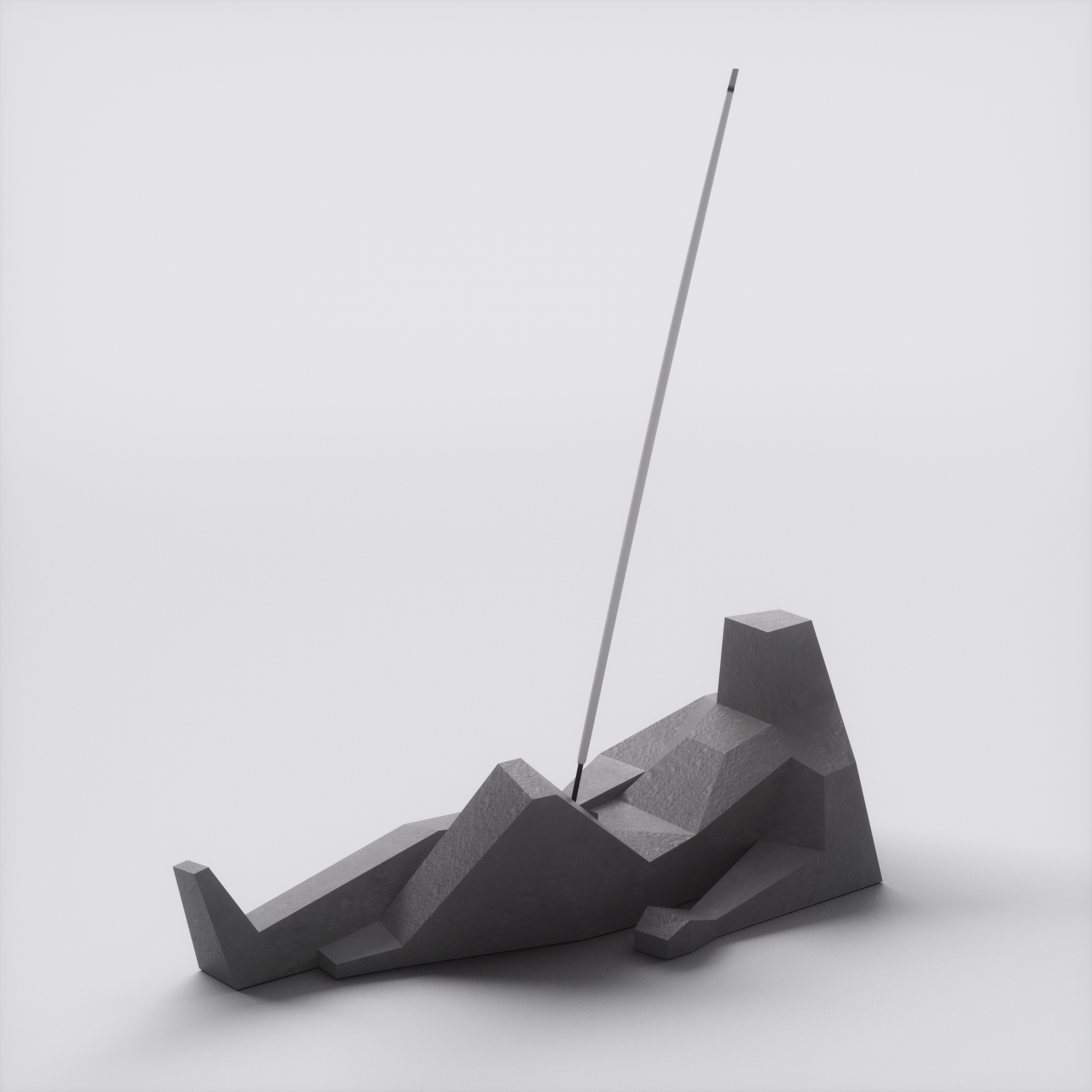 Incense Holder - Tribute