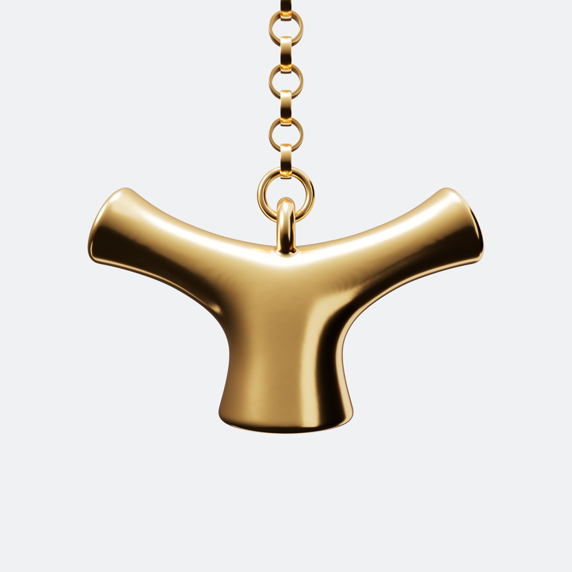 Necklace - Ember