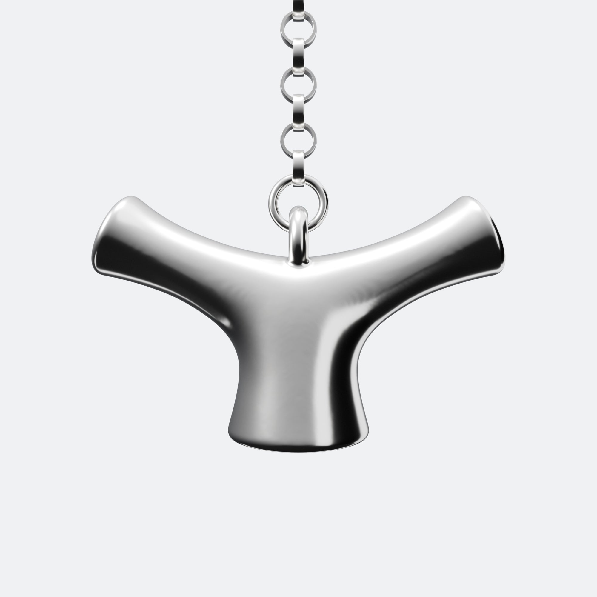 Necklace - Ember
